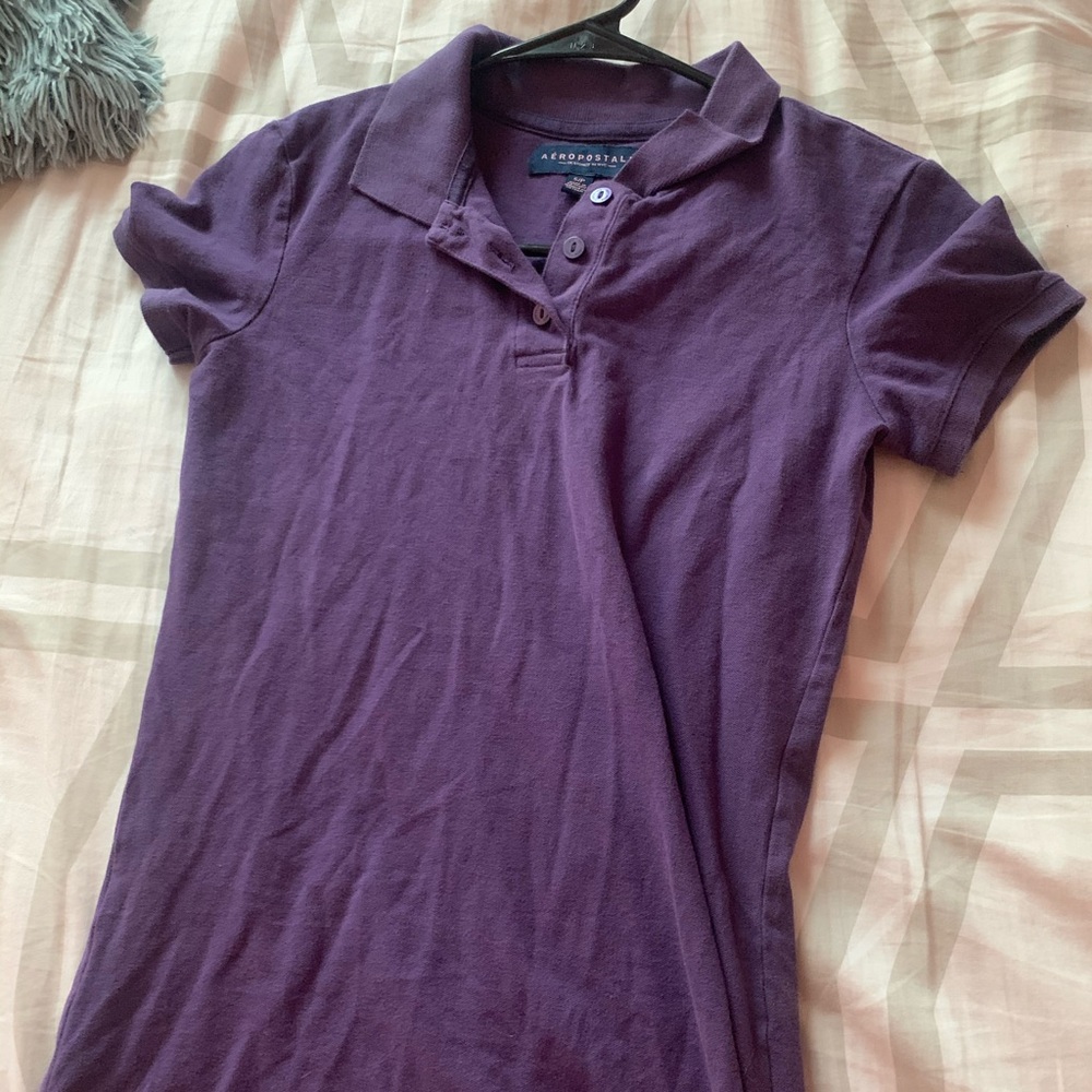 AéRopostale polo